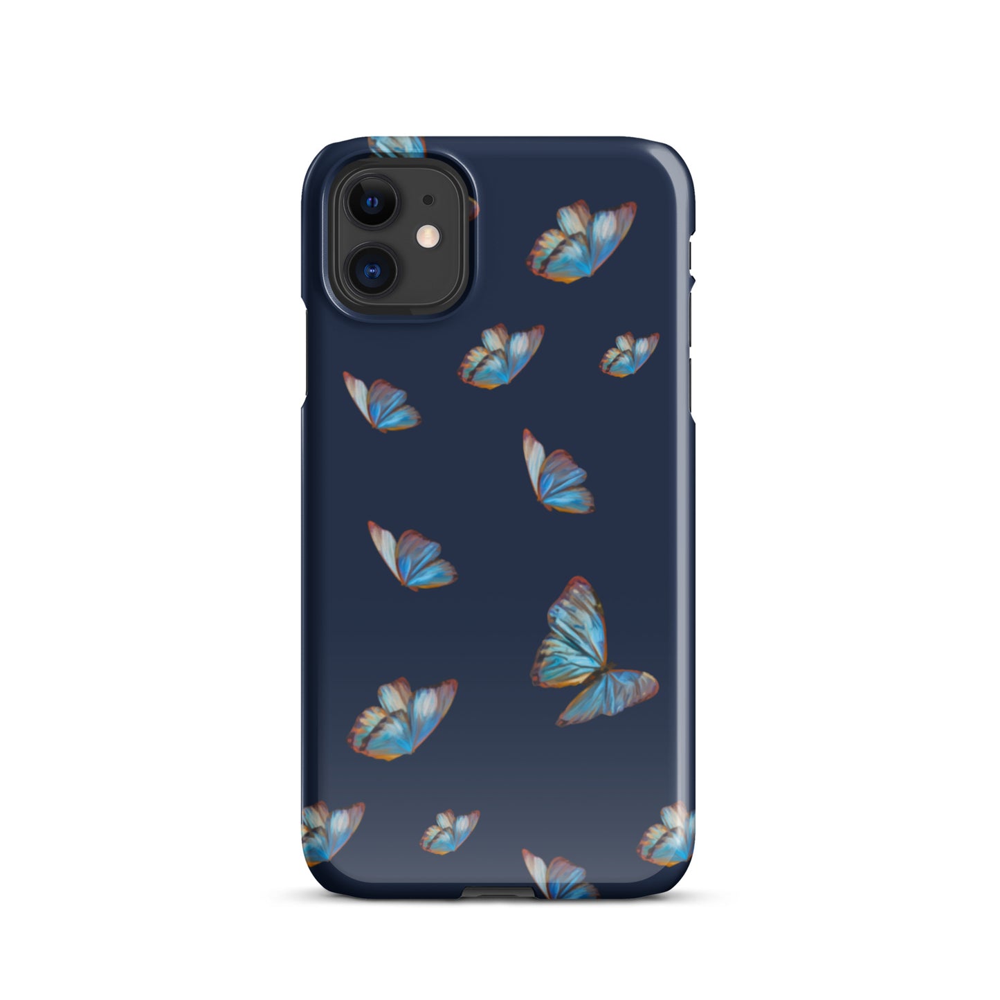 Snap case for iPhone®
