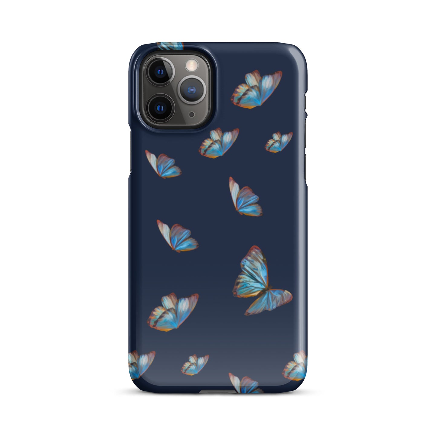 Snap case for iPhone®