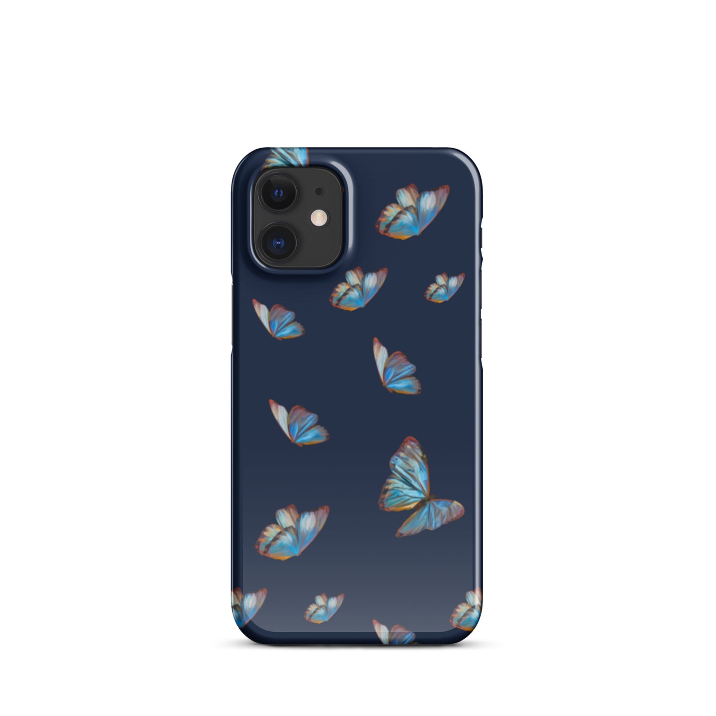 Snap case for iPhone®