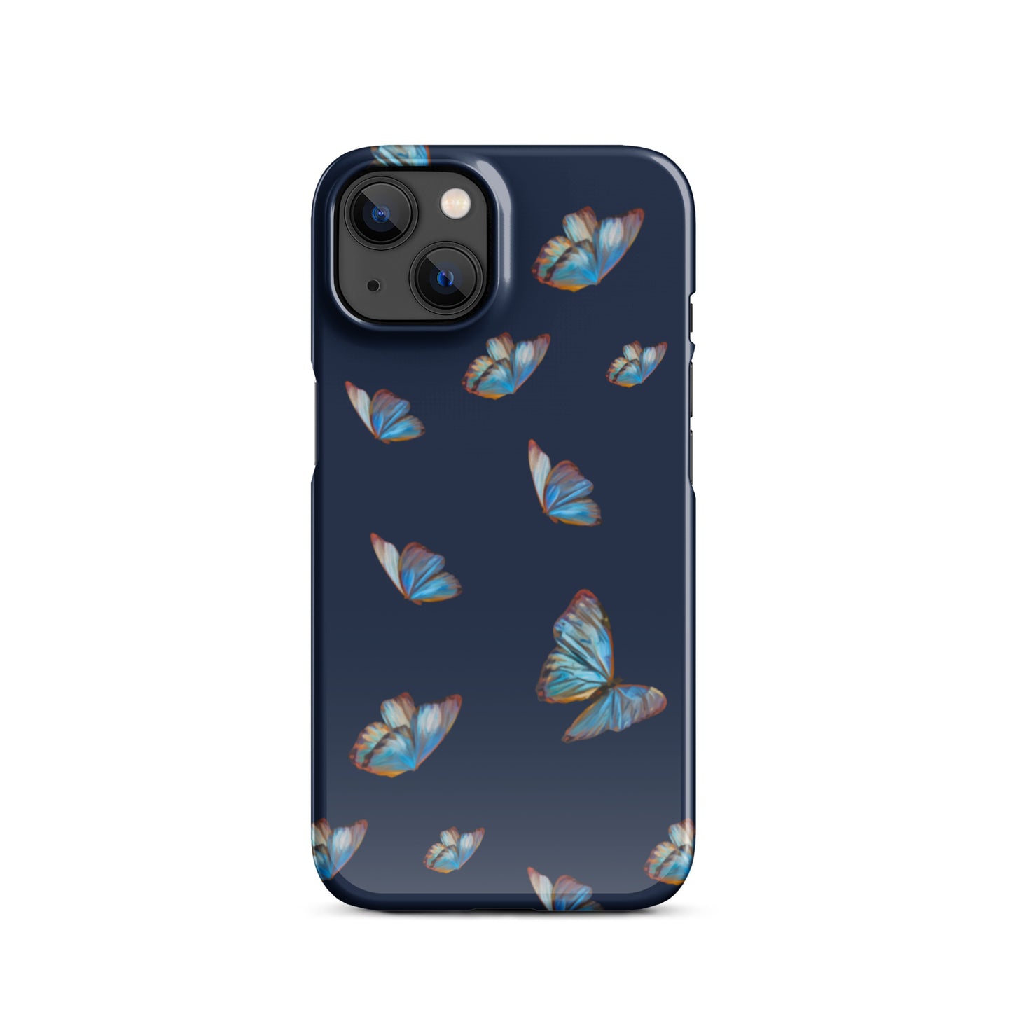 Snap case for iPhone®