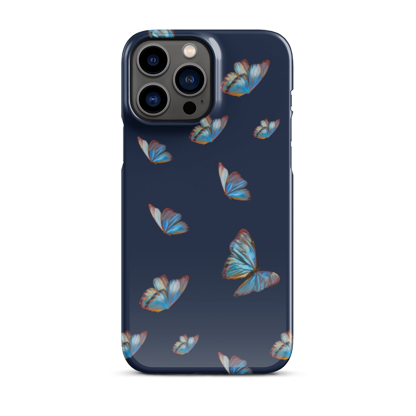 Snap case for iPhone®