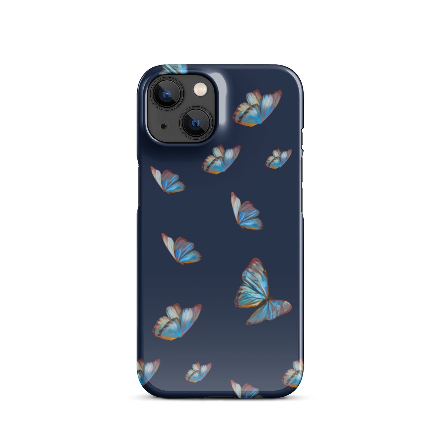 Snap case for iPhone®
