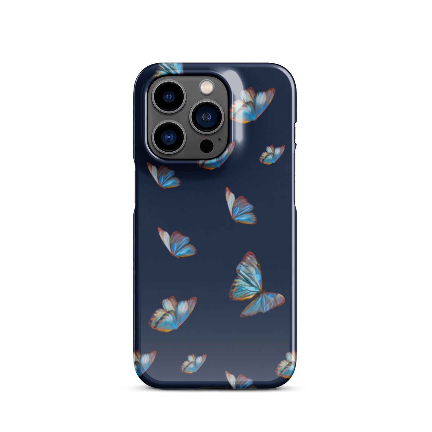 Snap case for iPhone®