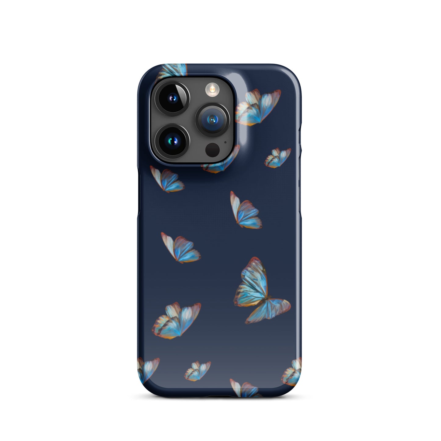 Snap case for iPhone®
