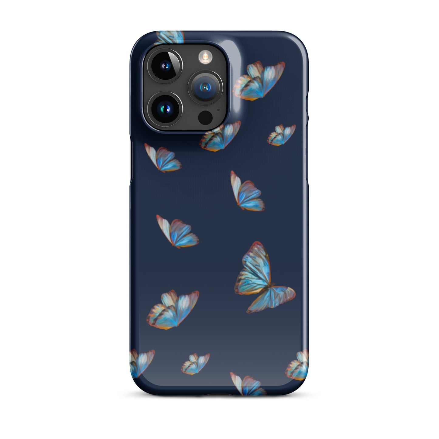 Snap case for iPhone®