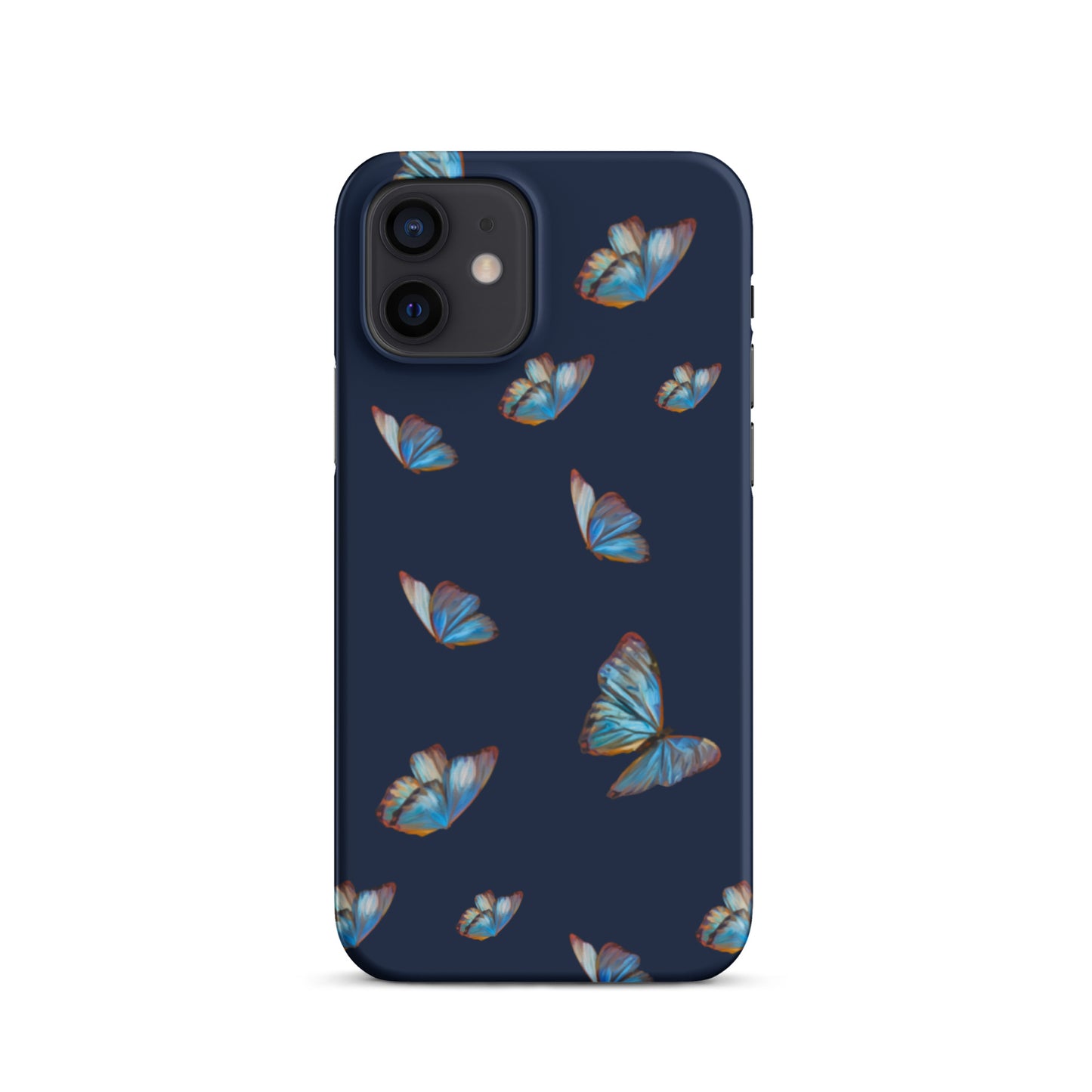Snap case for iPhone®