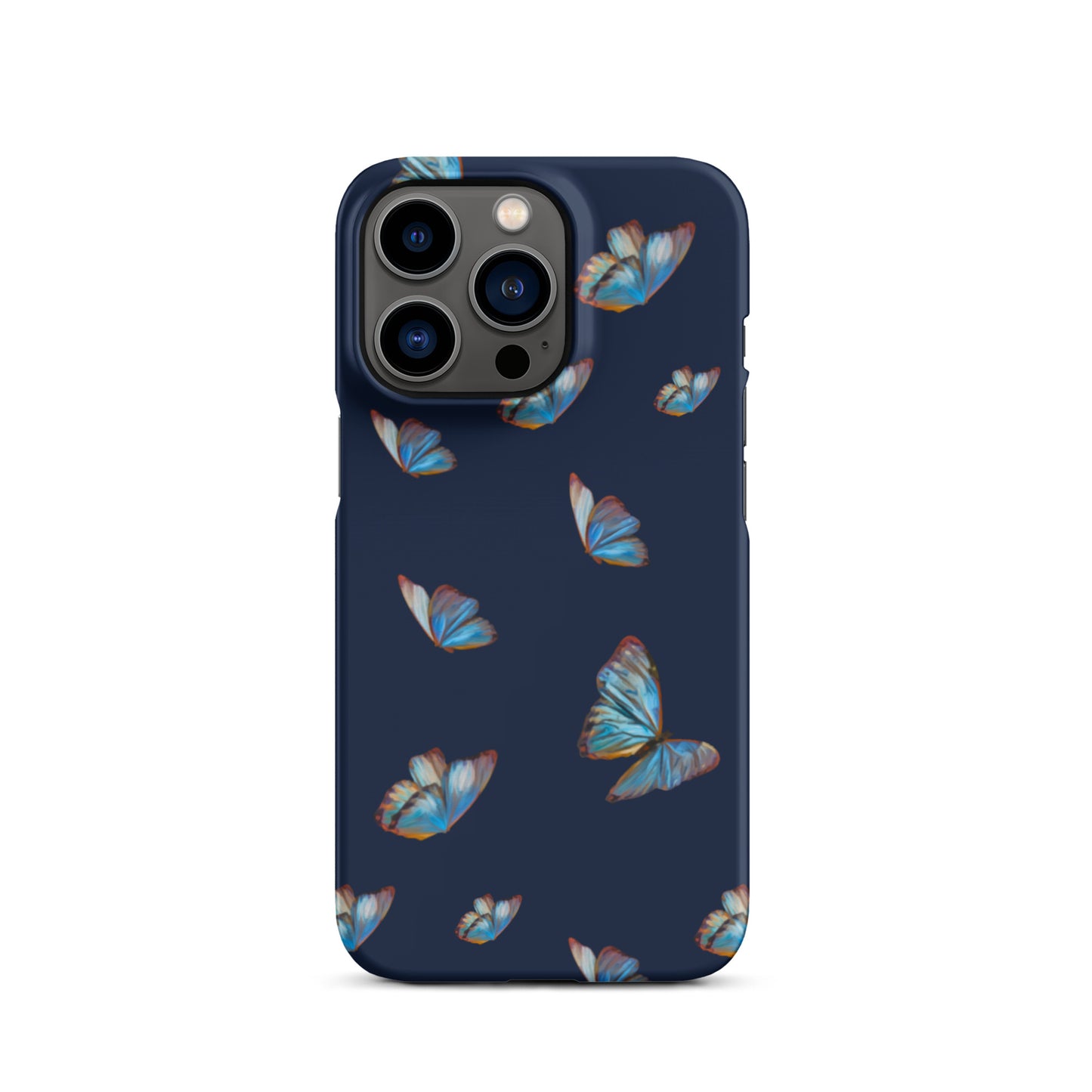 Snap case for iPhone®