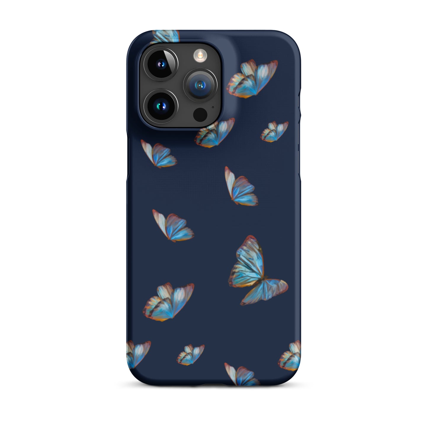 Snap case for iPhone®
