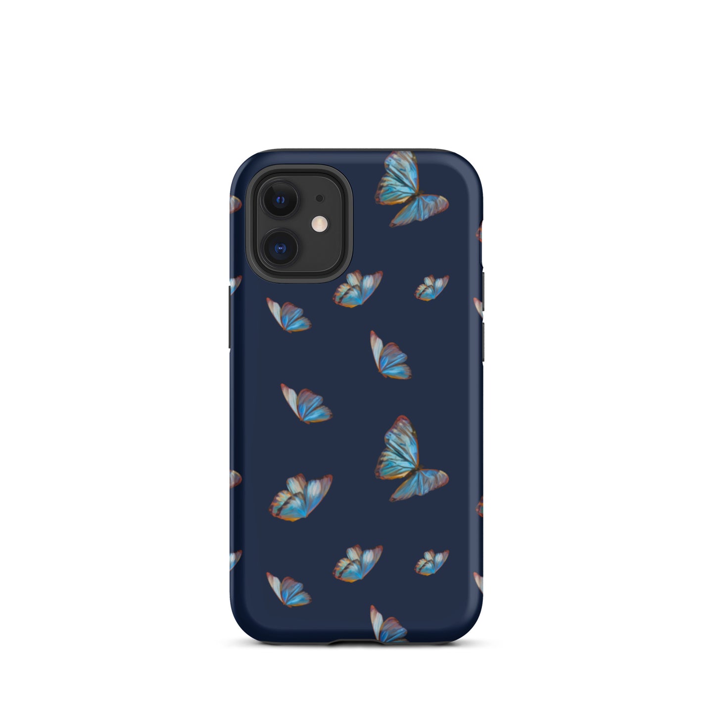 Tough Case for iPhone® - Butterflies