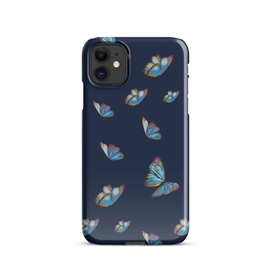 Snap case for iPhone®