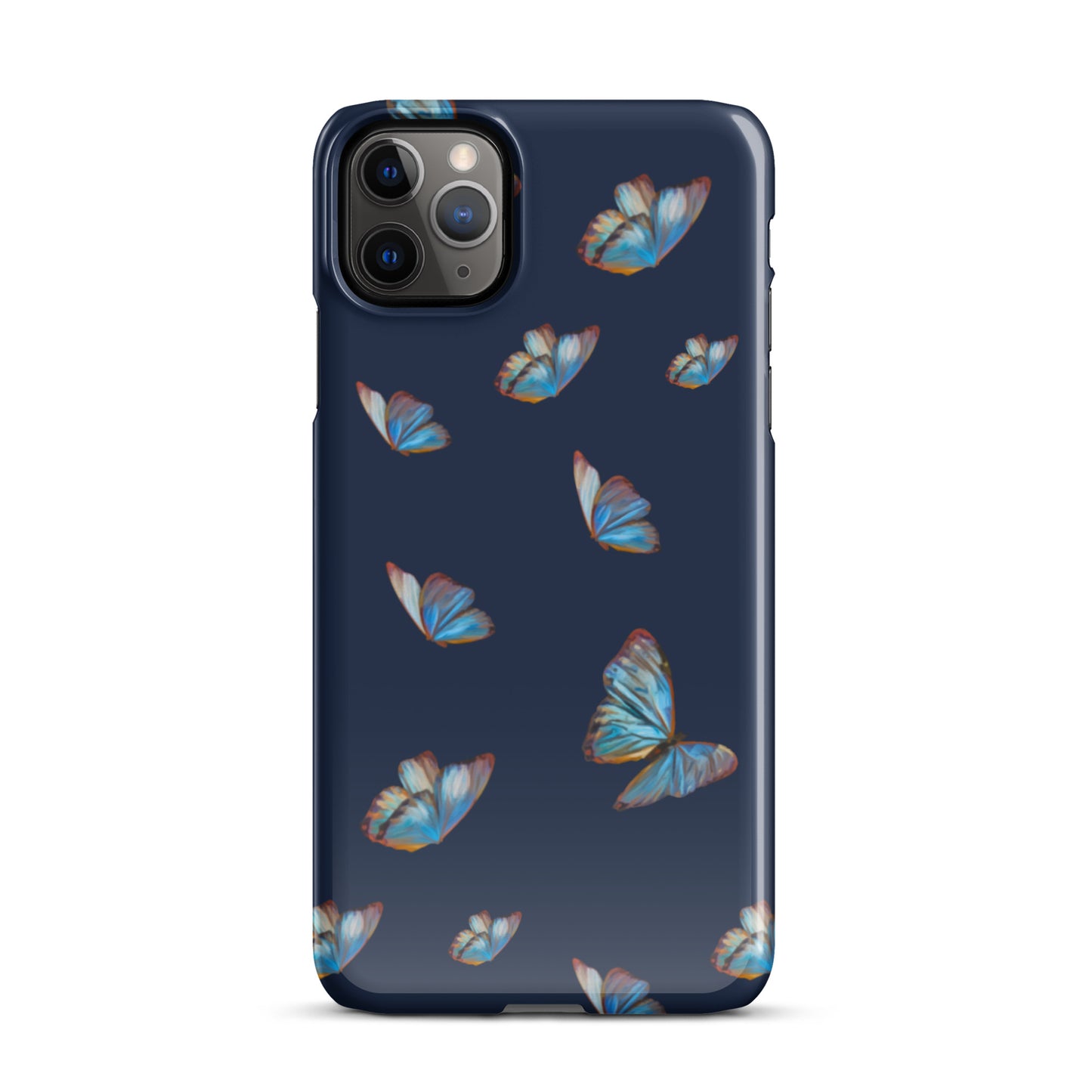 Snap case for iPhone®
