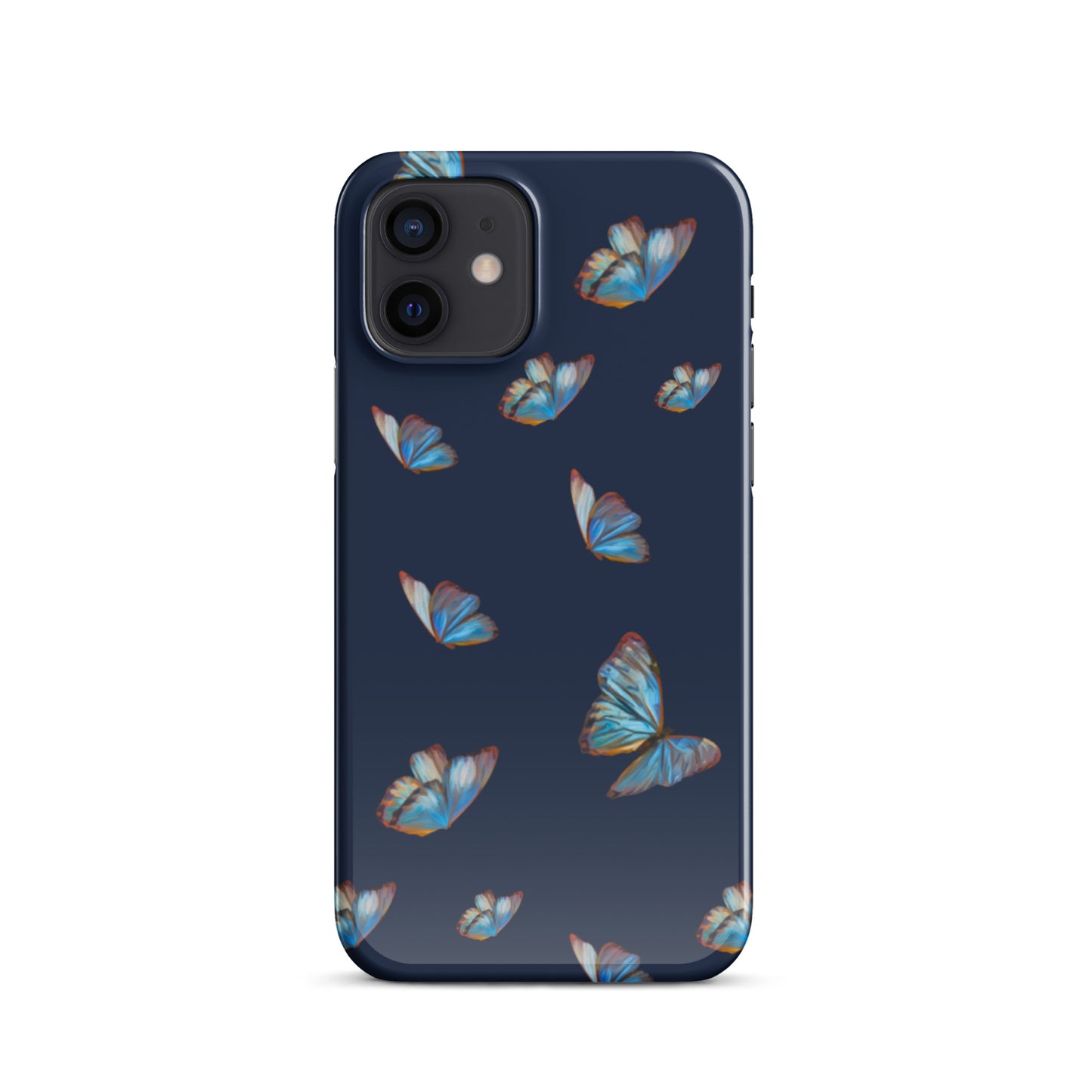 Snap case for iPhone®