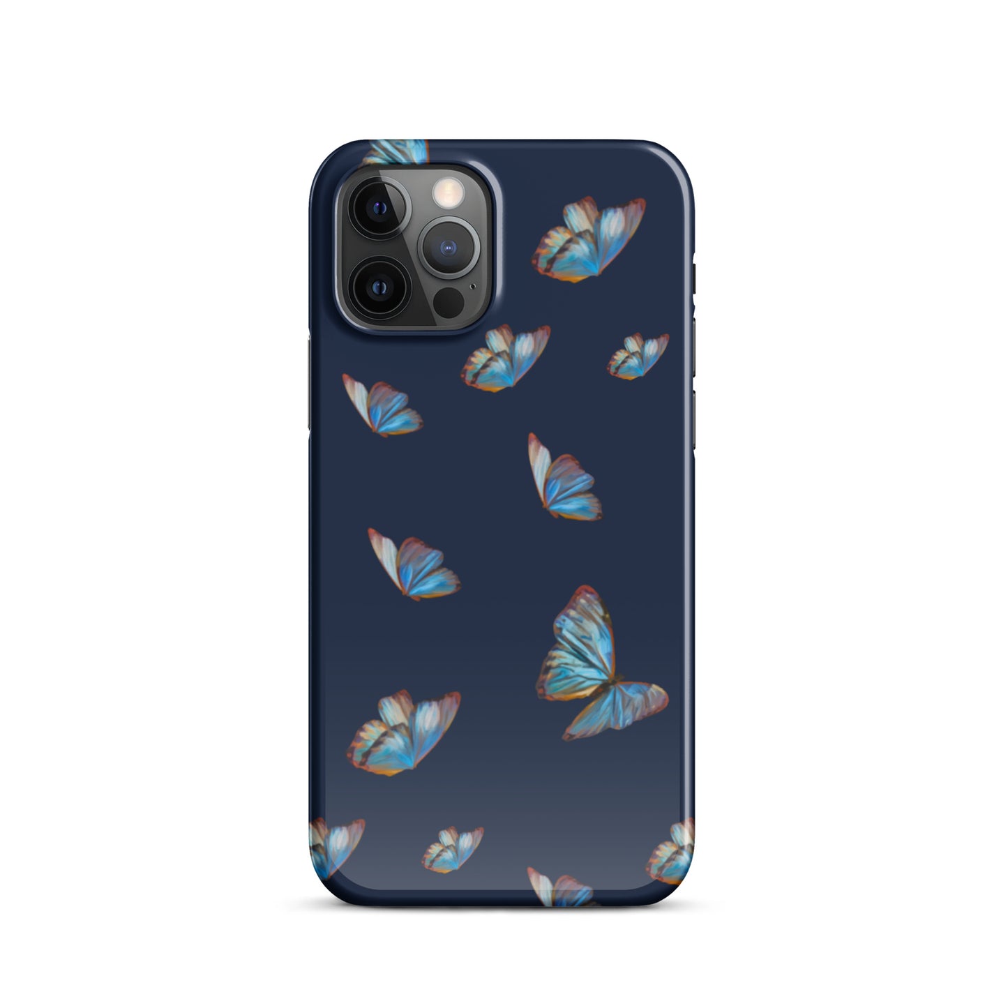 Snap case for iPhone®