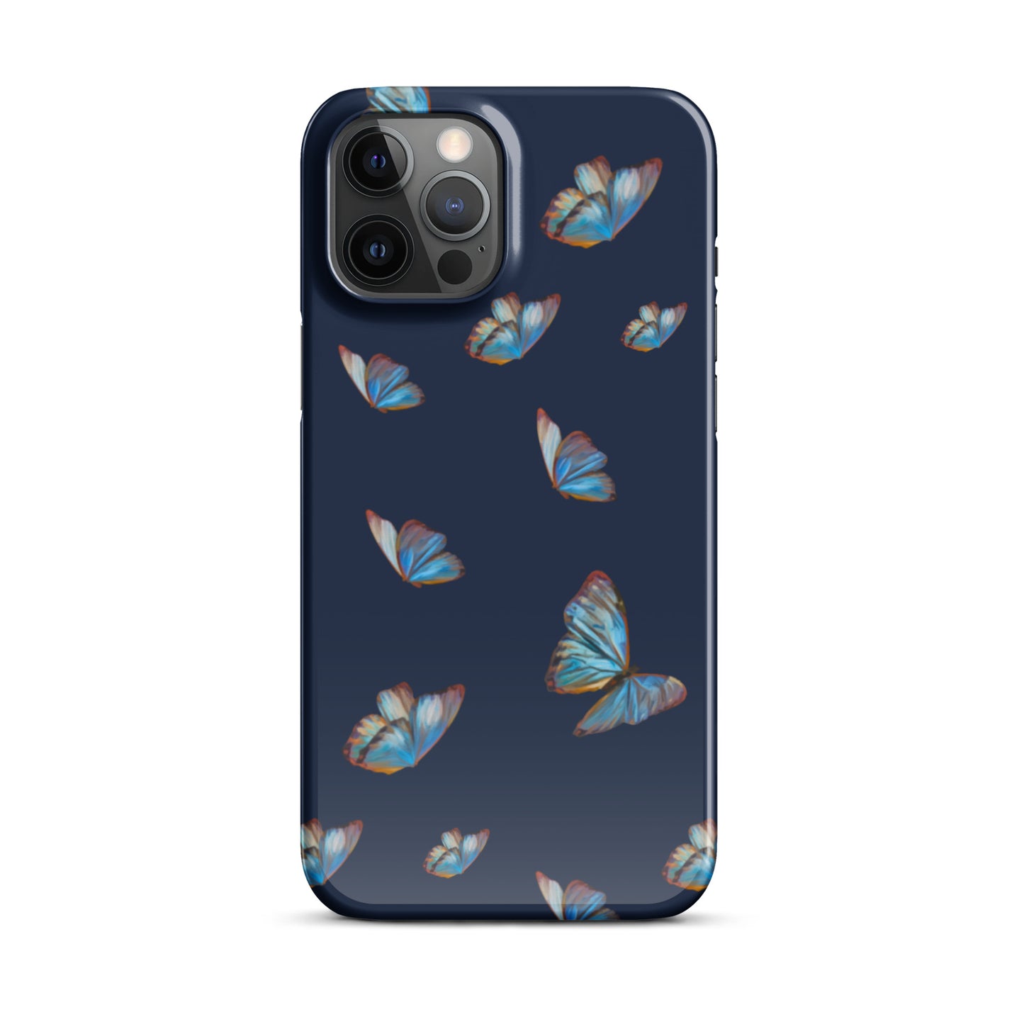 Snap case for iPhone®