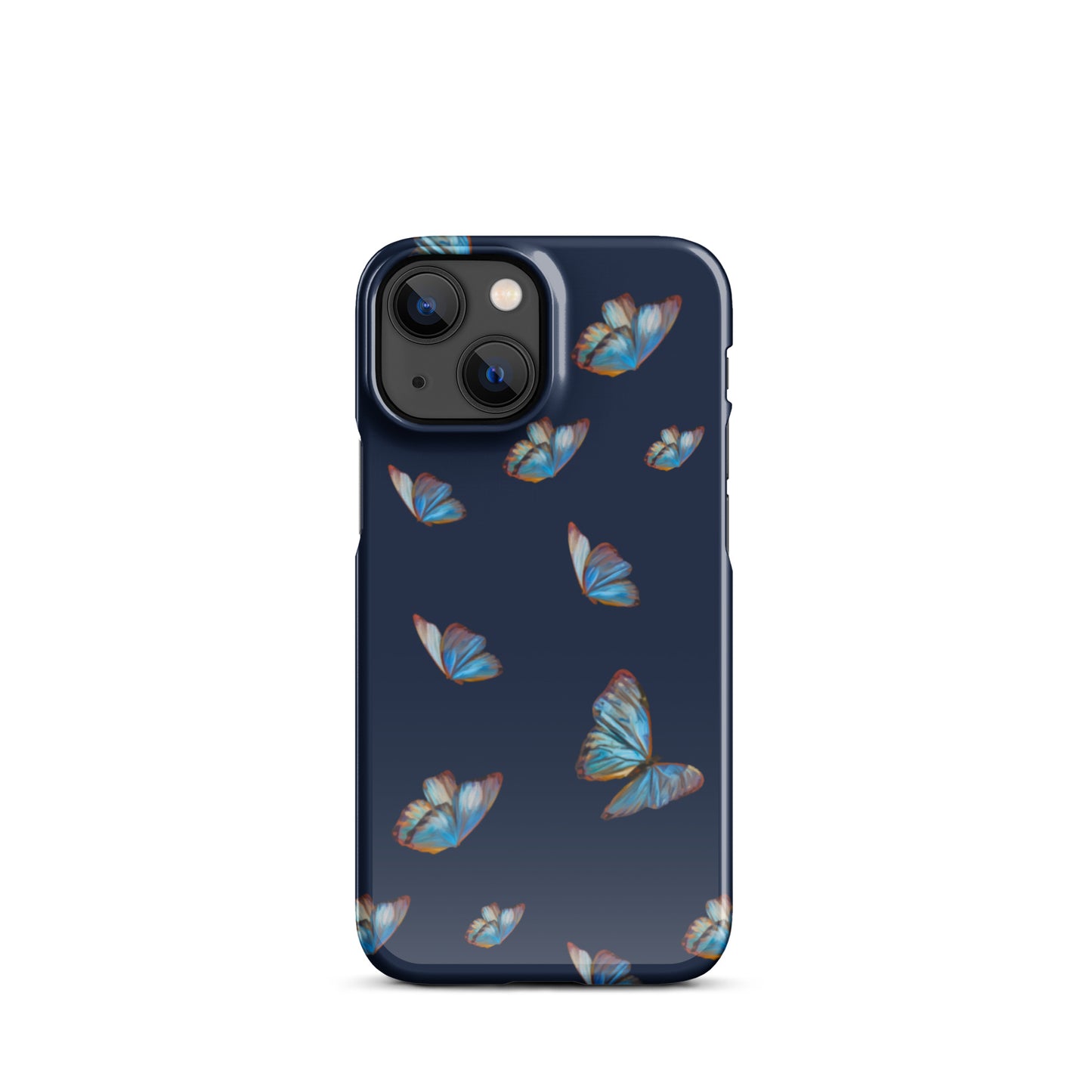 Snap case for iPhone®