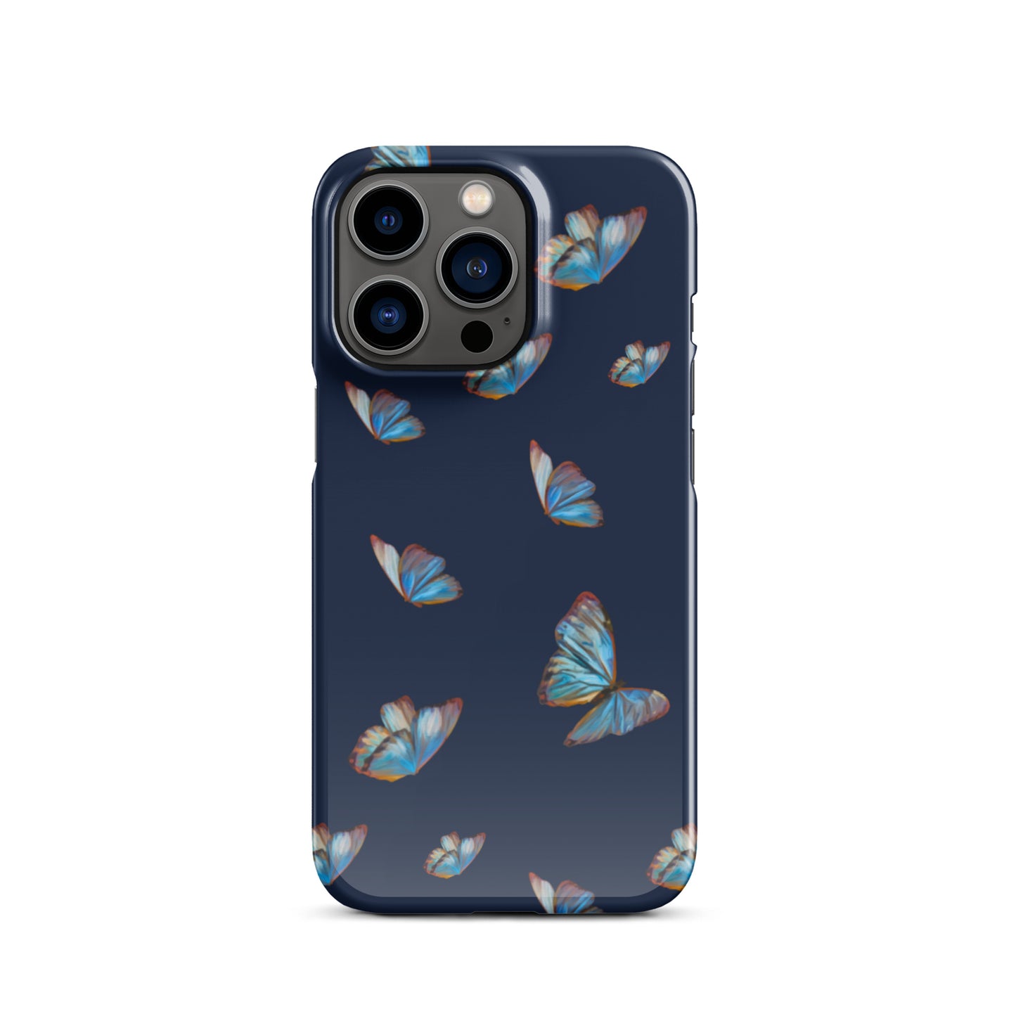 Snap case for iPhone®