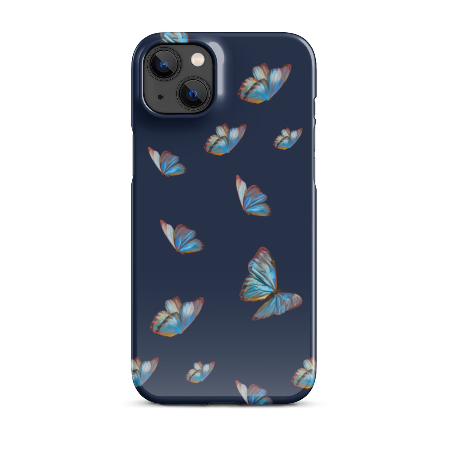 Snap case for iPhone®