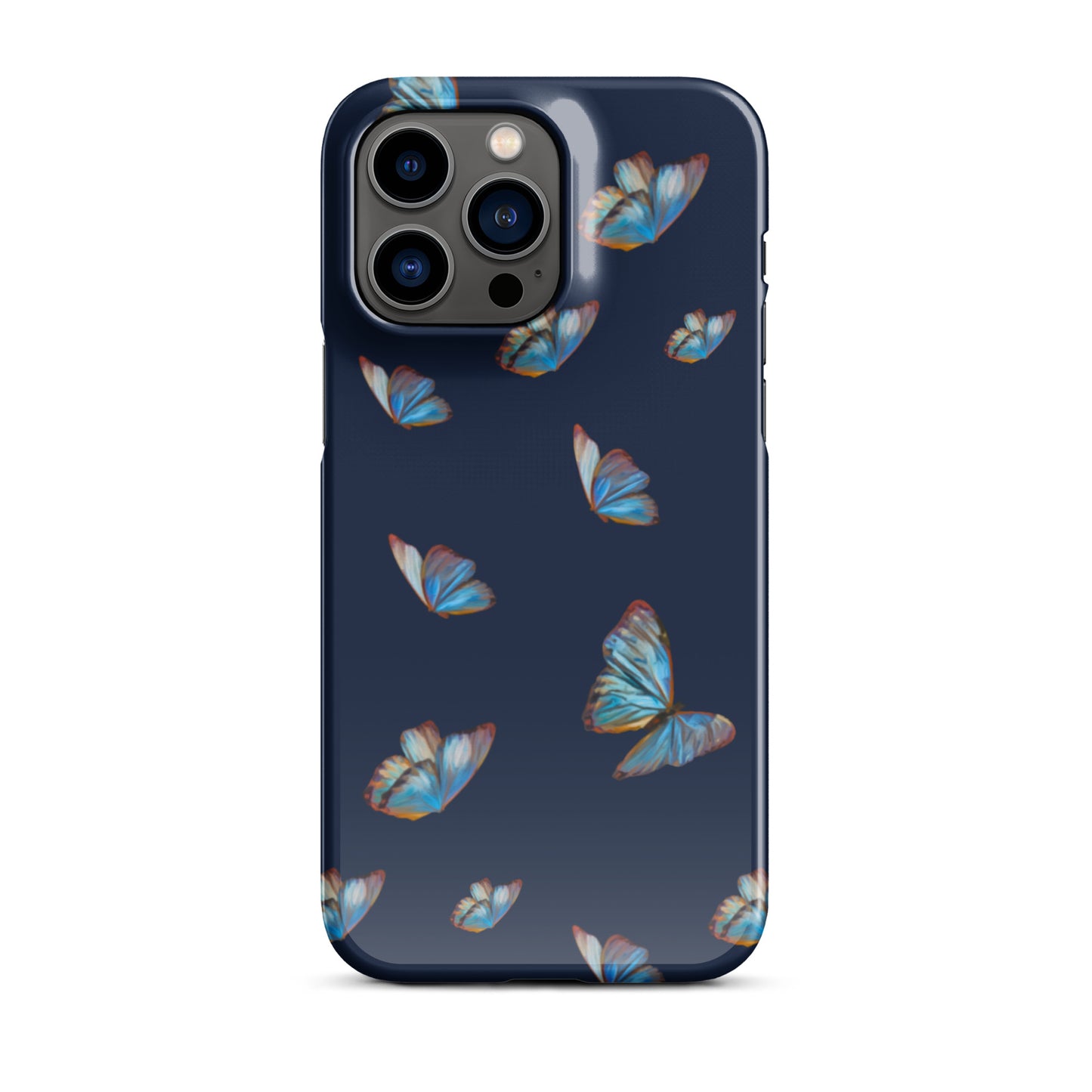 Snap case for iPhone®