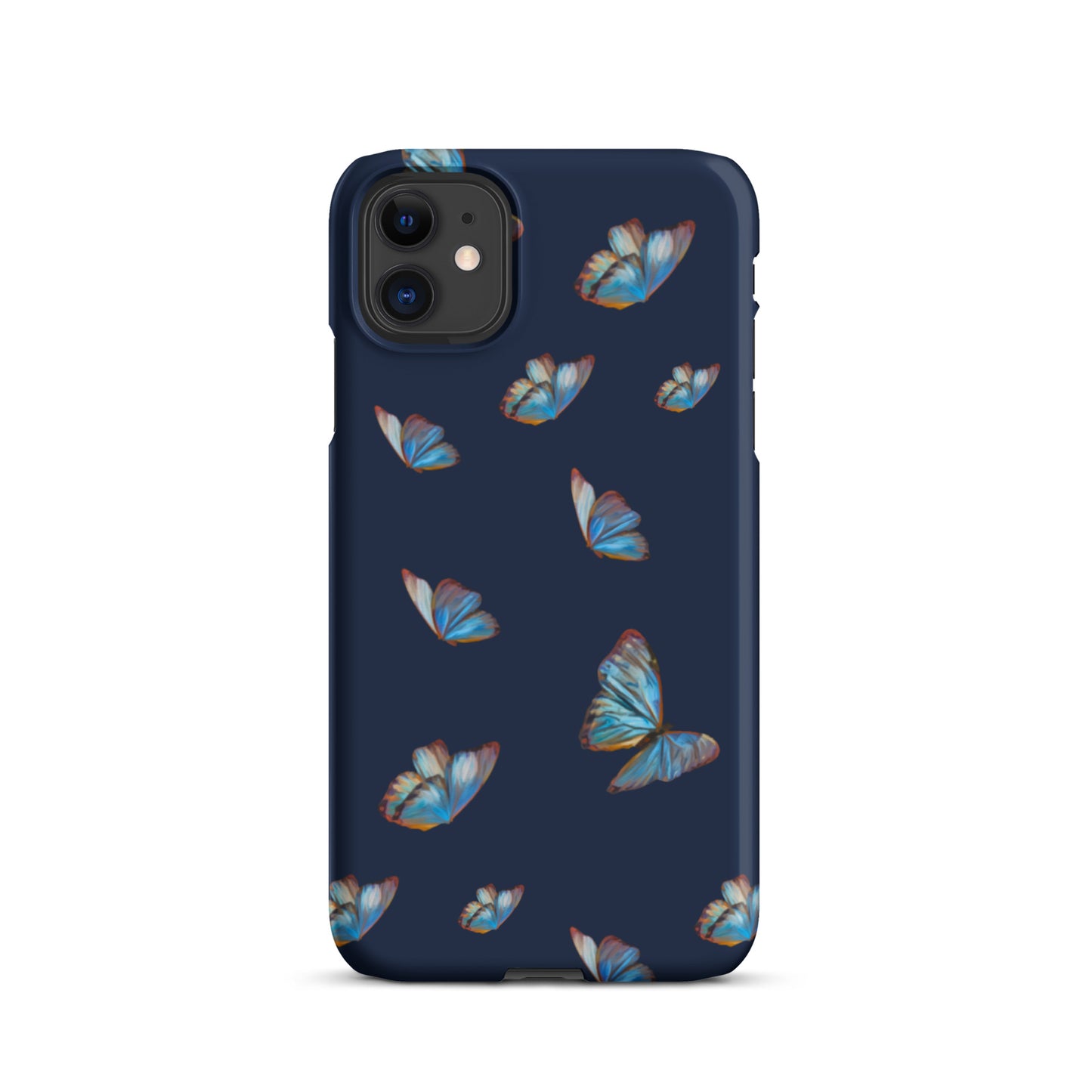 Snap case for iPhone®