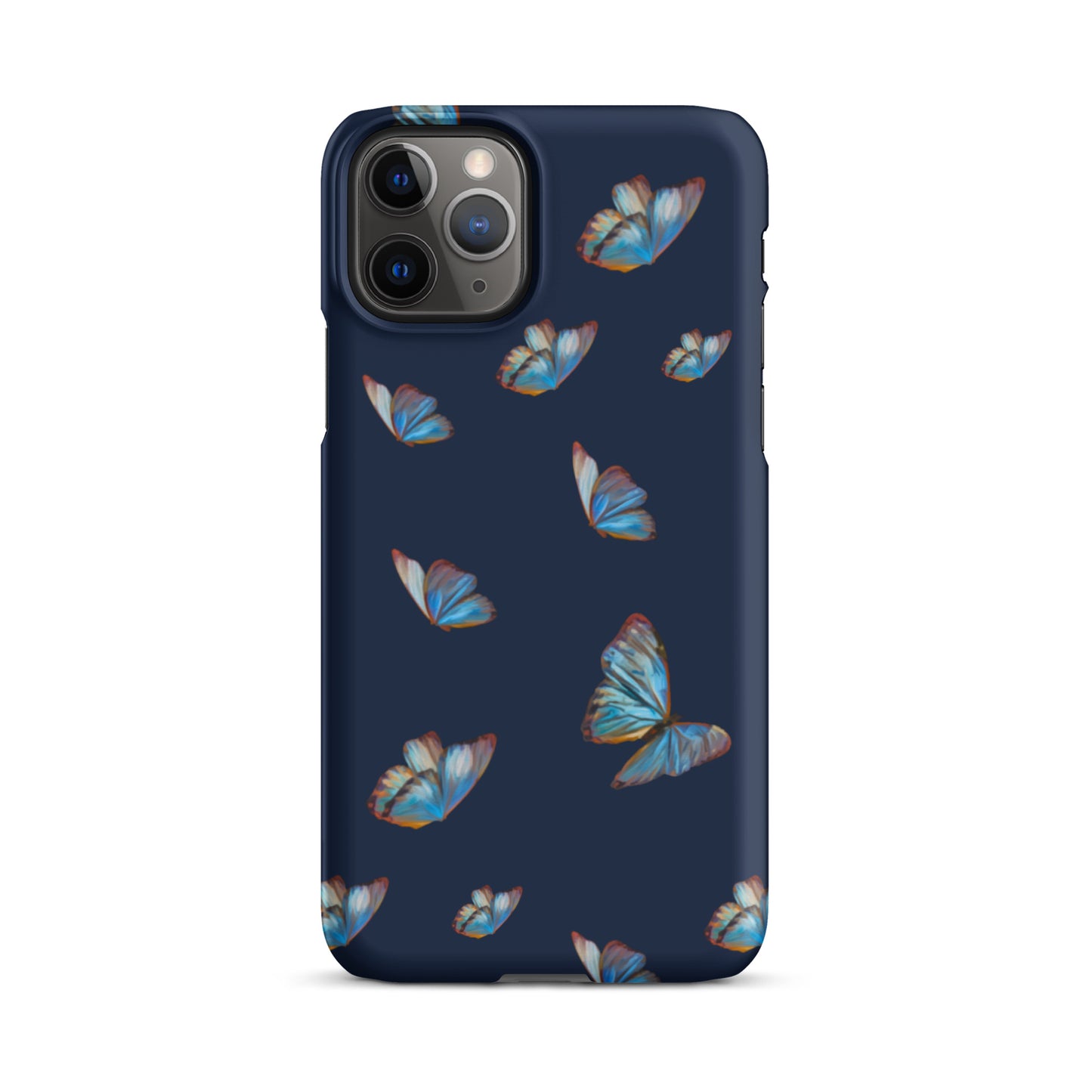 Snap case for iPhone®