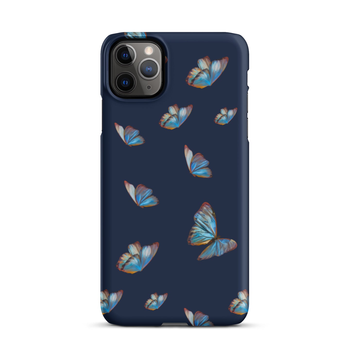 Snap case for iPhone®