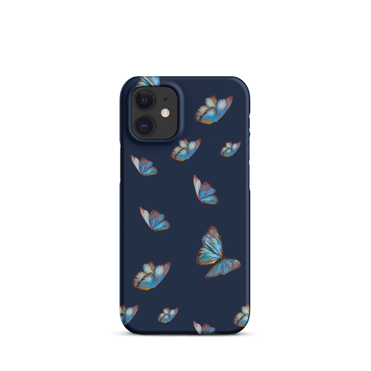 Snap case for iPhone®