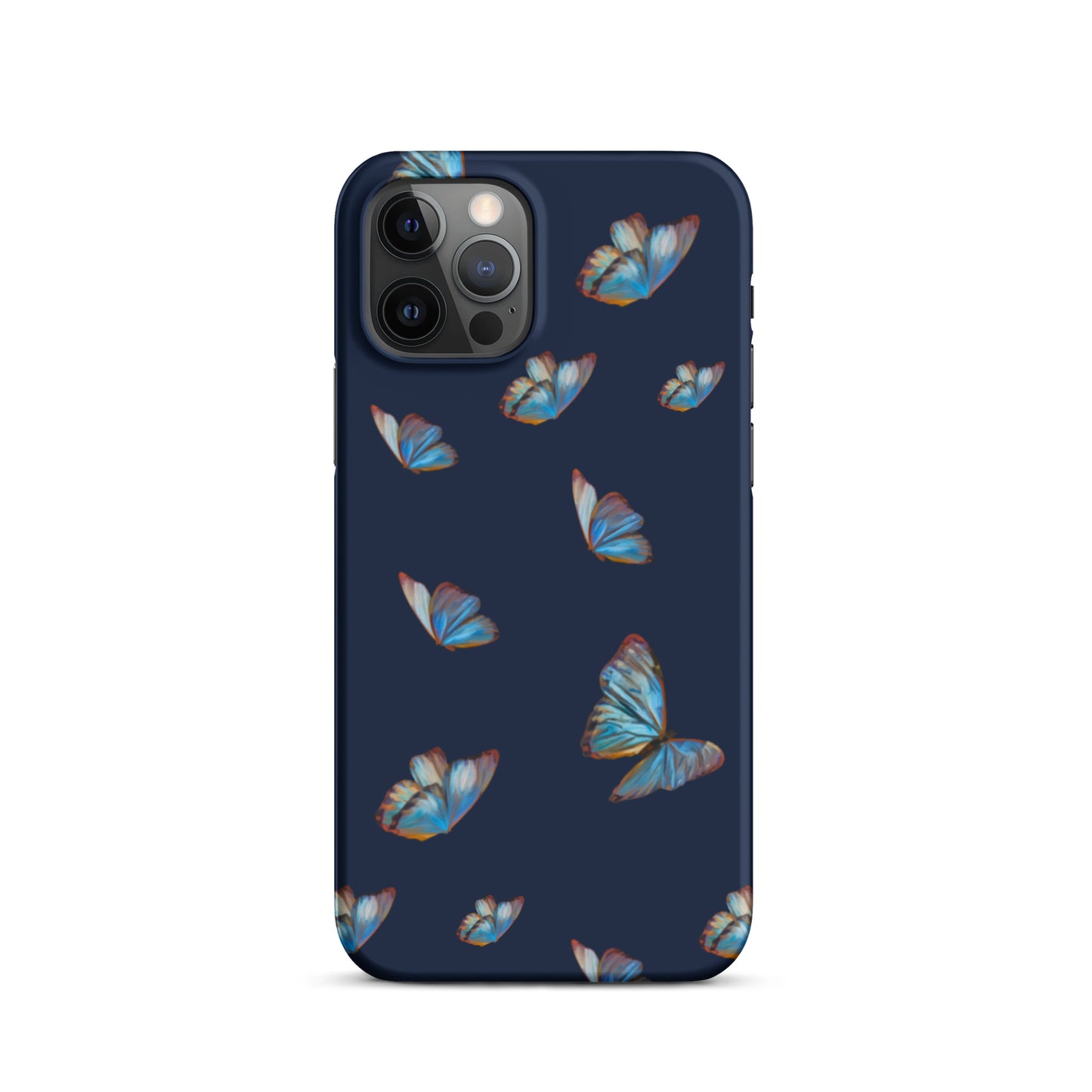 Snap case for iPhone®