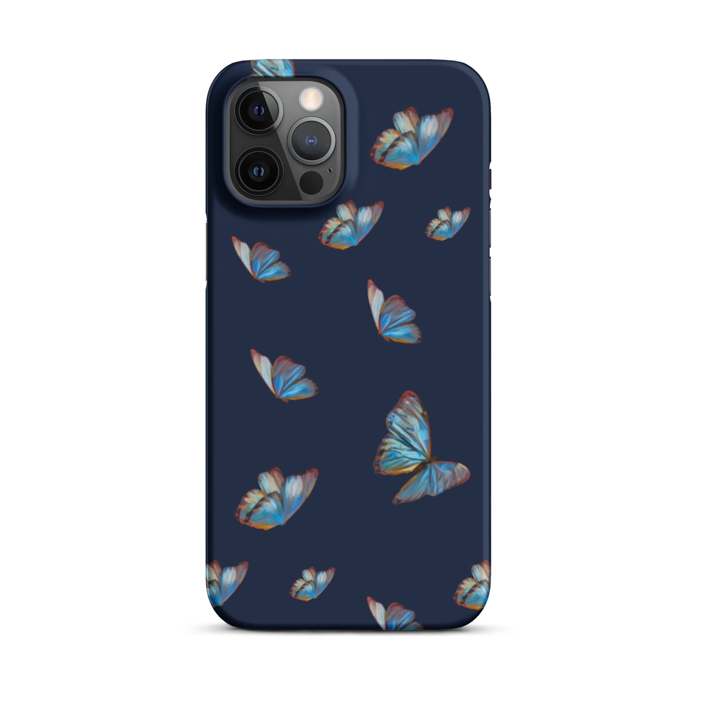 Snap case for iPhone®