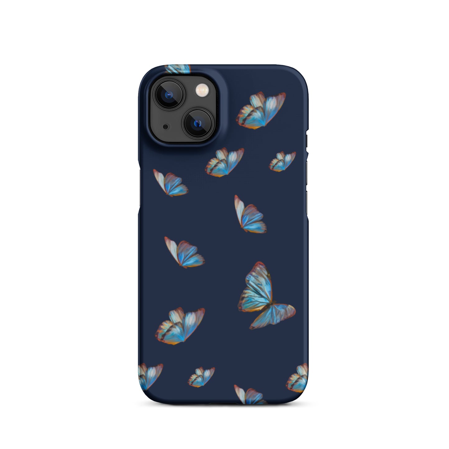 Snap case for iPhone®