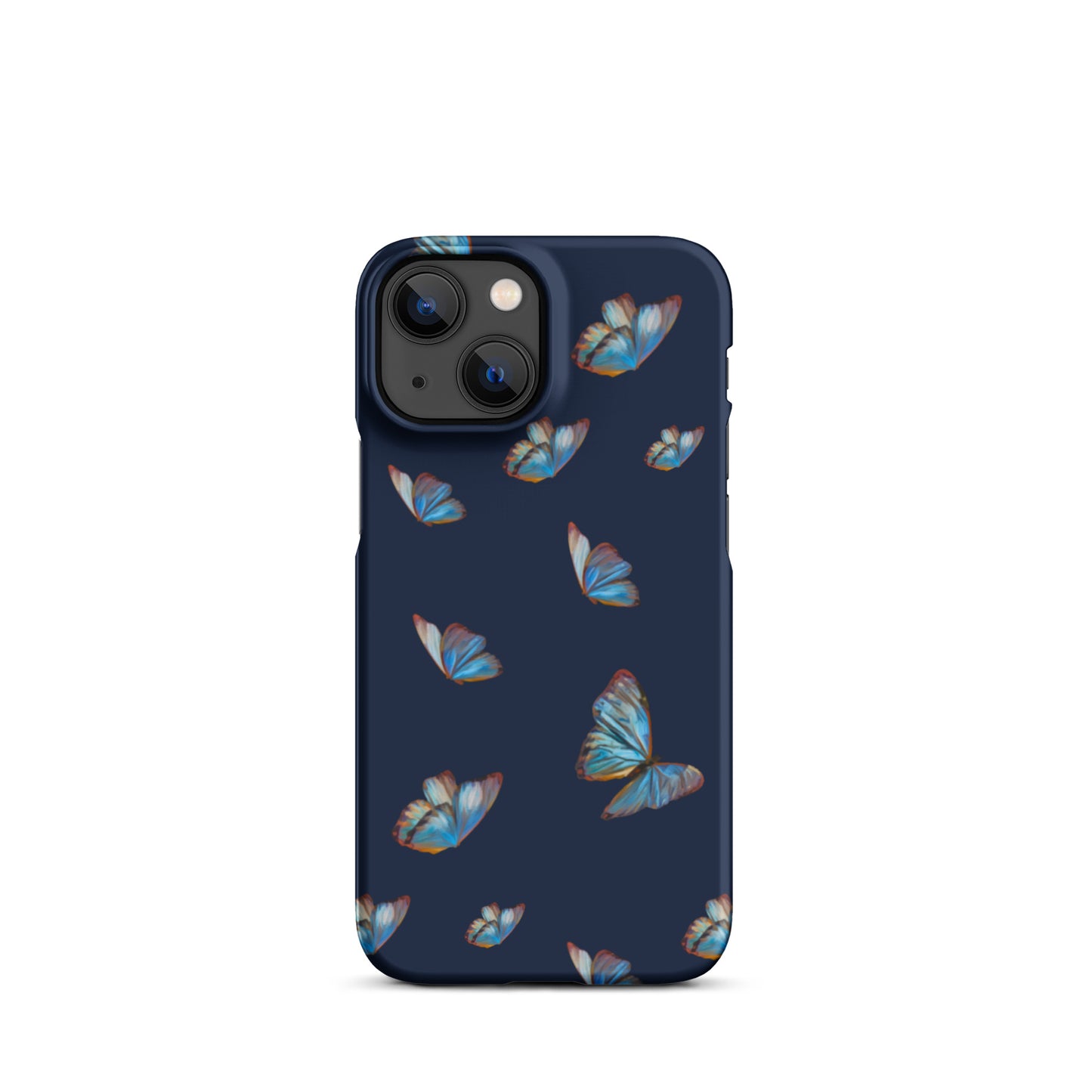 Snap case for iPhone®