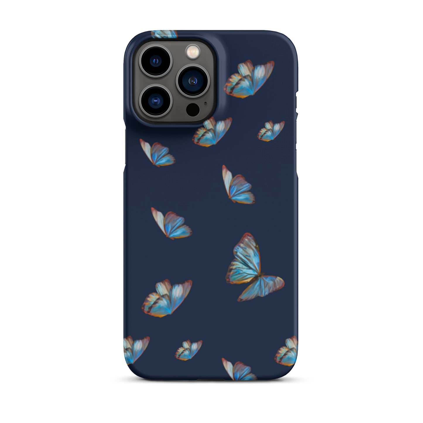 Snap case for iPhone®