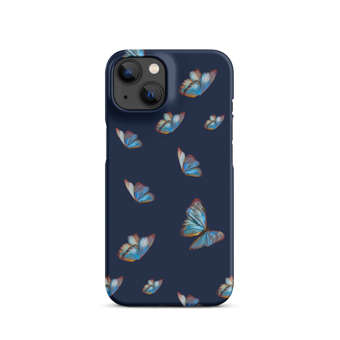 Snap case for iPhone®