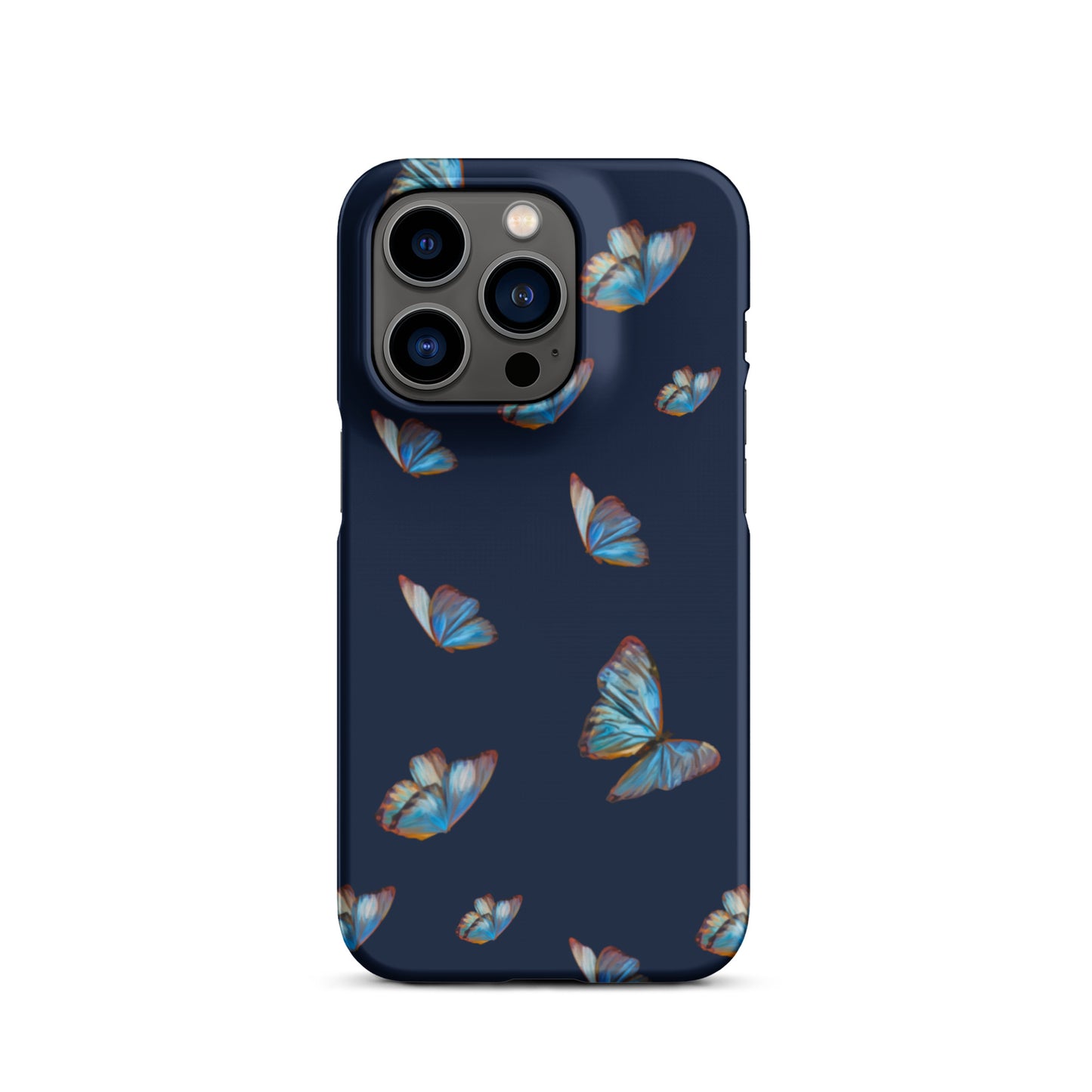 Snap case for iPhone®