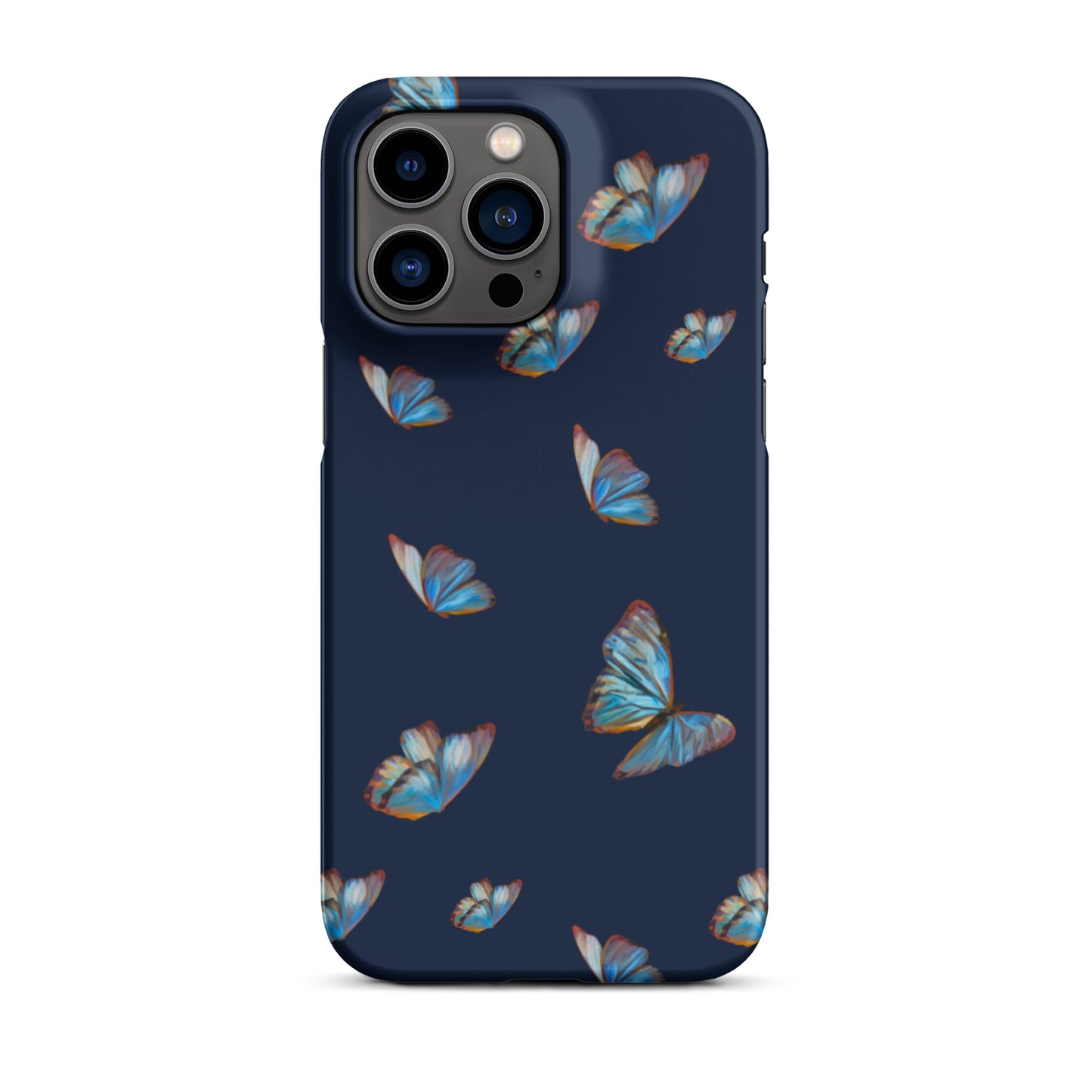 Snap case for iPhone®