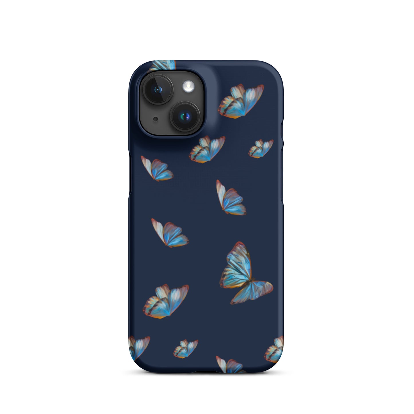 Snap case for iPhone®