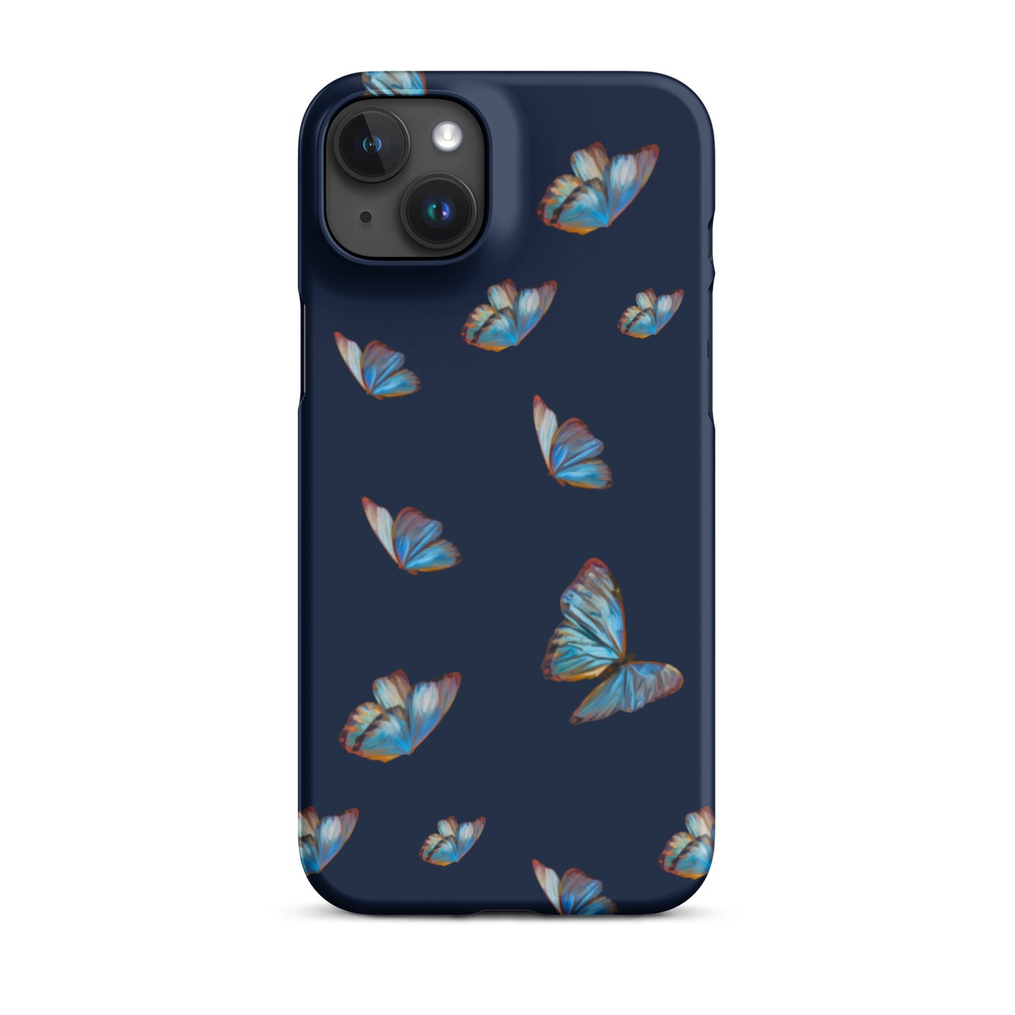 Snap case for iPhone®