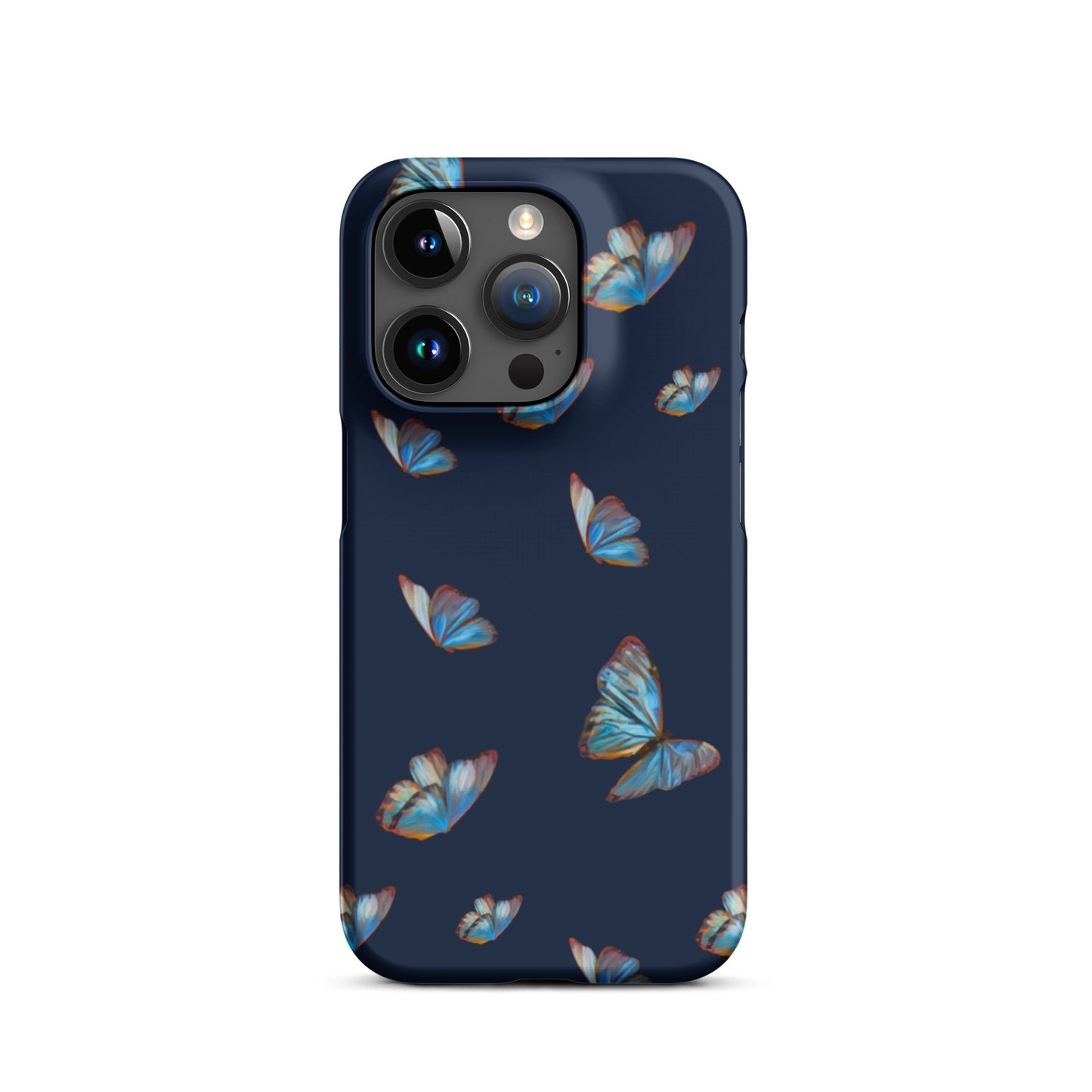 Snap case for iPhone®