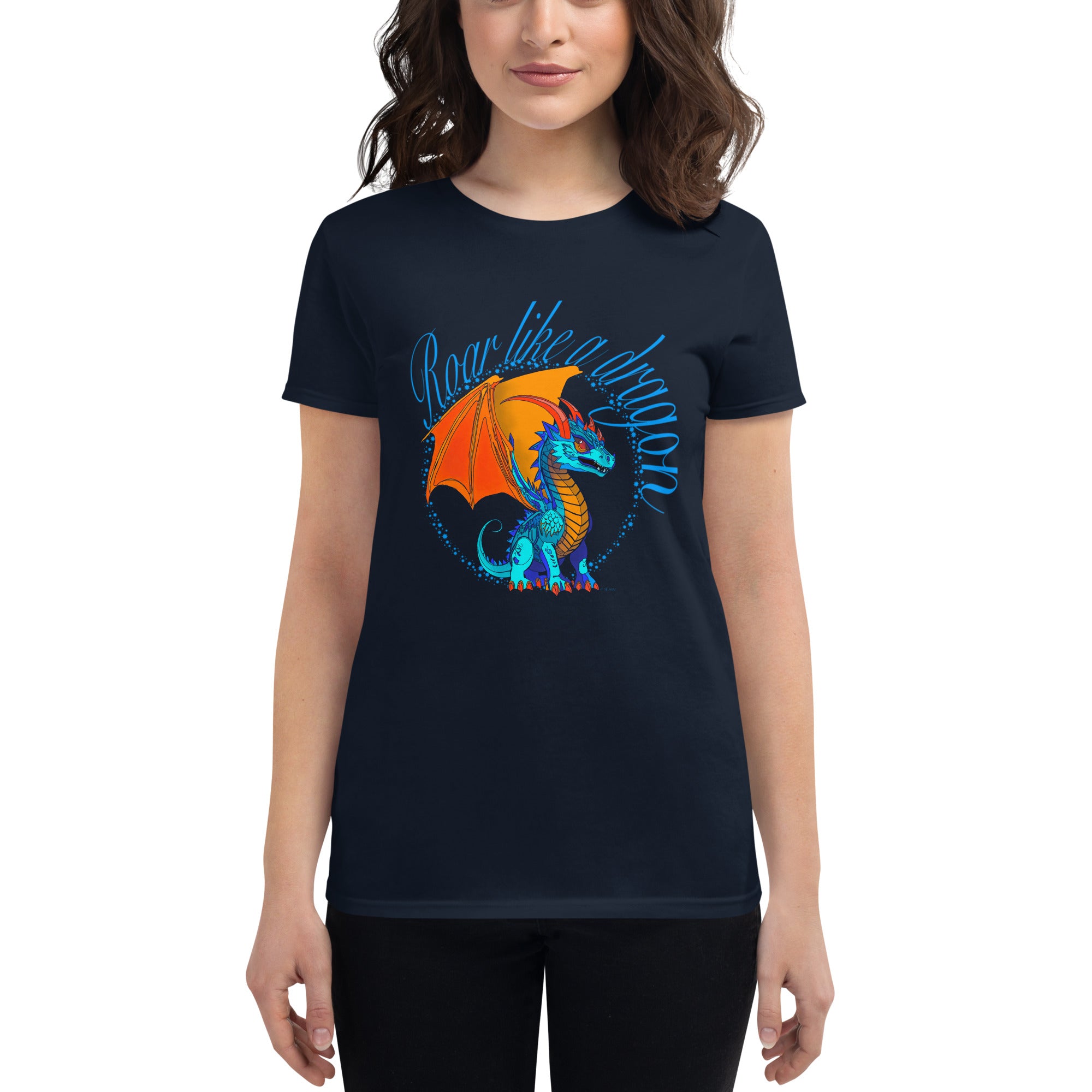 [BAUF]dragon short sleeve t-shirt/追跡付 Dragon Ball Super Black Short Sleeve Tee - Black | Fashion Nova